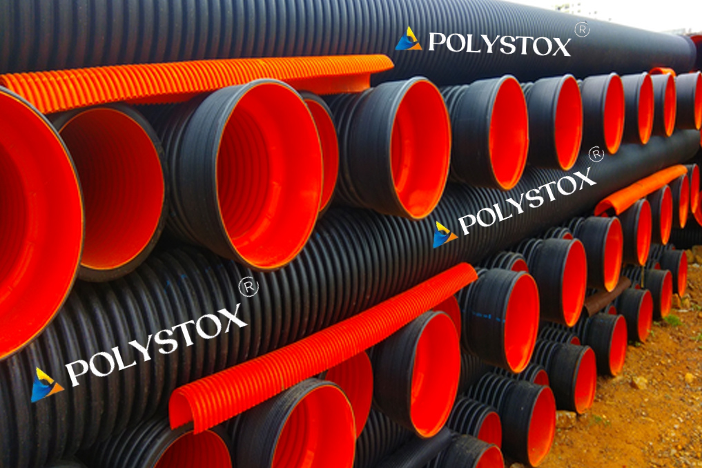 Agriculture PVC Pipe